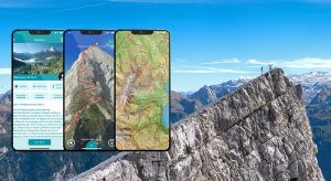 Read more about the article 3D Outdoor Guides wird zu RealityMaps