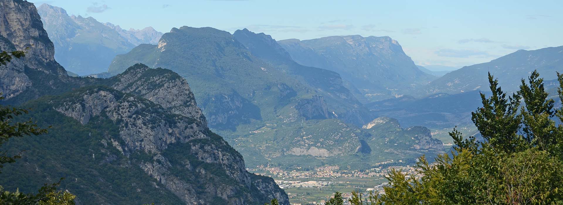 Monte Tremalzo RealityMaps