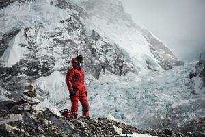 Read more about the article Live Tracking am Everest – Jost Kobusch beendet Winterexpedition