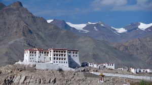 Read more about the article Neu: 3D Karte von Mount Everest und Ladakh